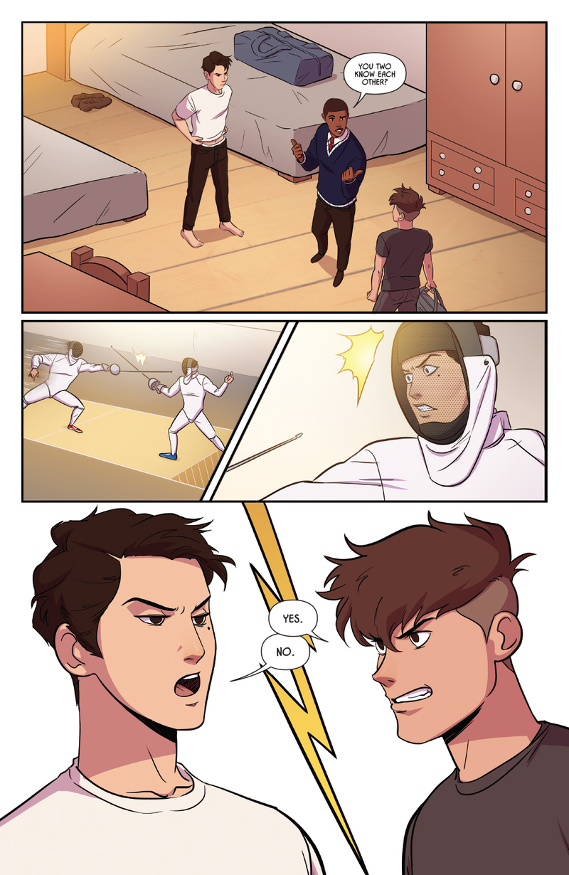 Image: Boom! BOX